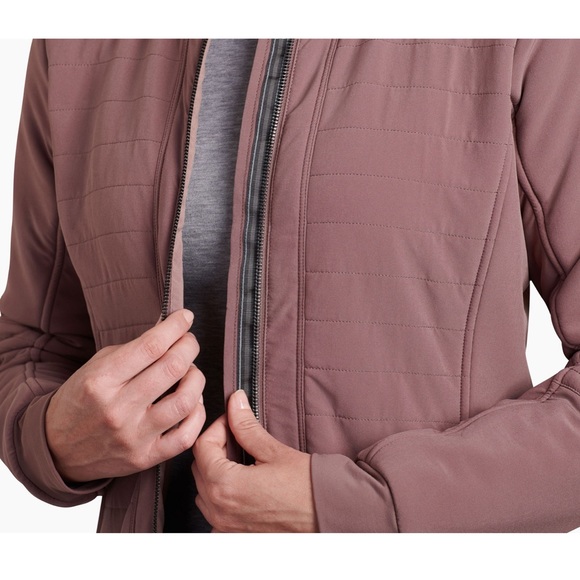Kuhl women’s Alixr jacket. New with tags! - Picture 5 of 11